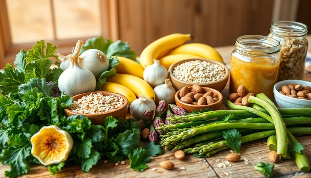 top prebiotics for wellness