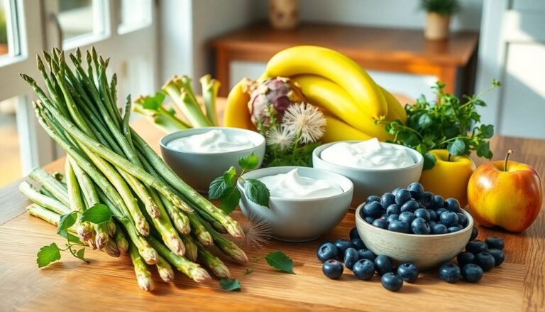 top prebiotics for wellness