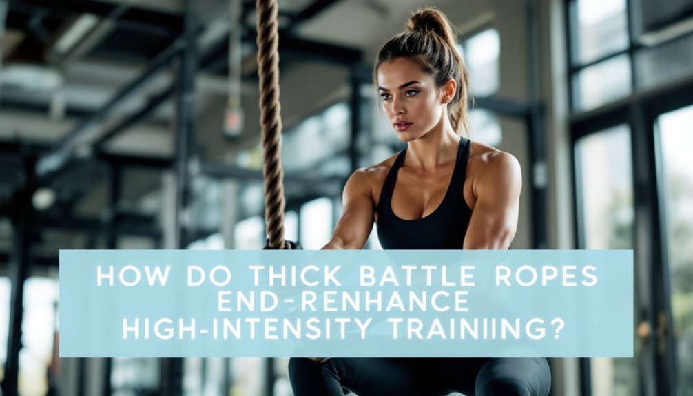 battle ropes training benefits