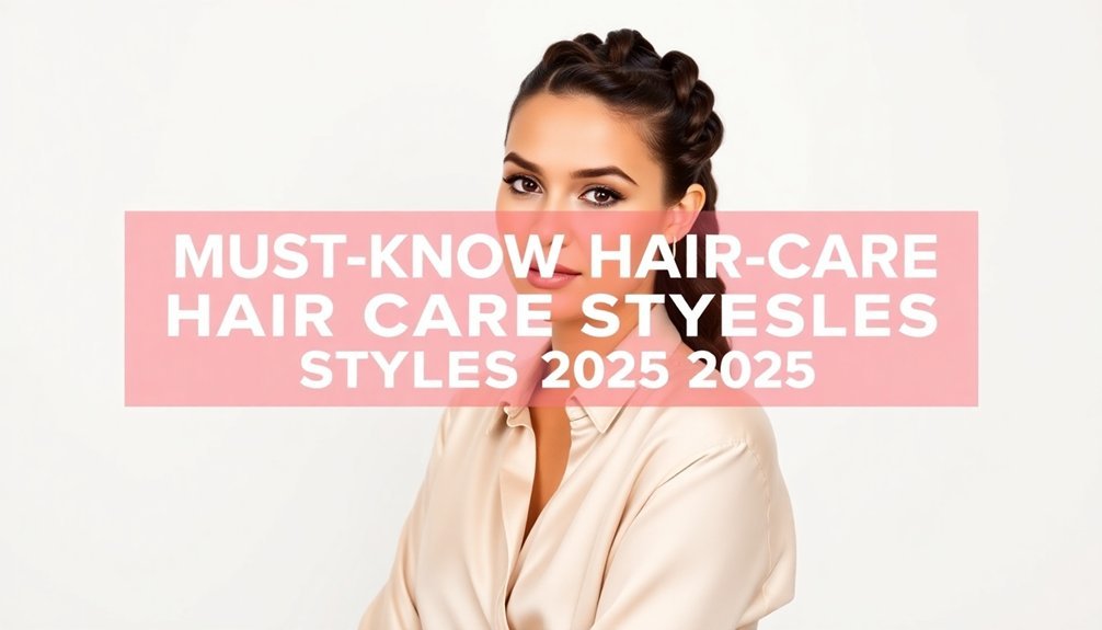 future hair care trends