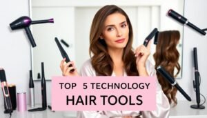 innovative hair styling devices