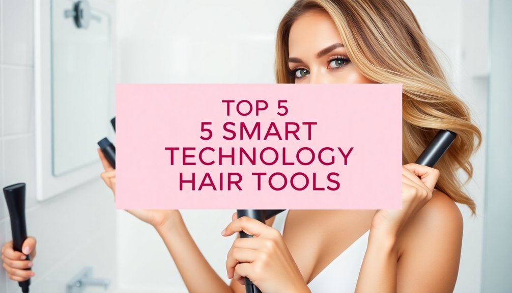 intelligent hair assessment tools