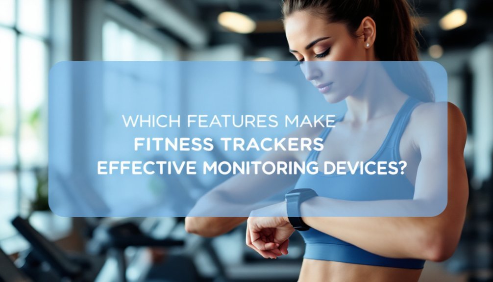 movement detection and classification