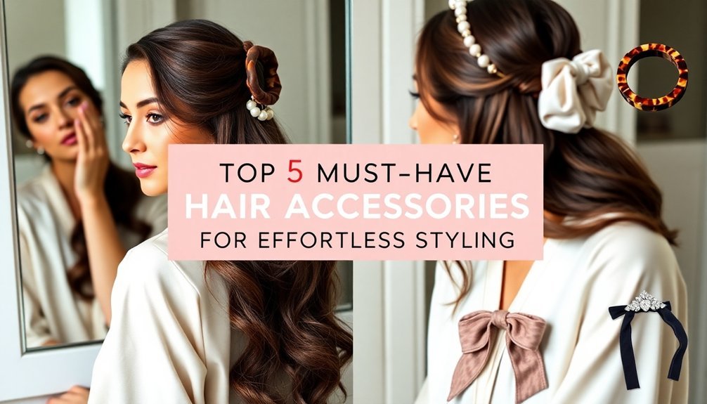 must have hair accessories