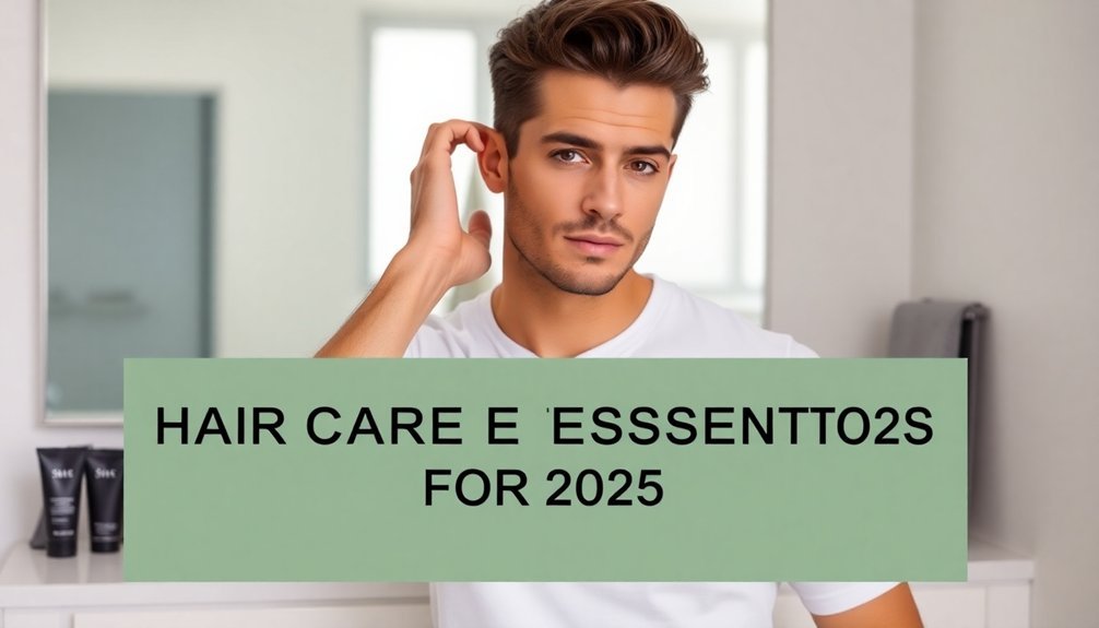 scalp focused hair care