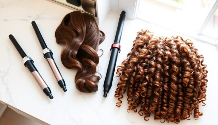 top curling irons 2025