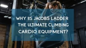 ultimate climbing cardio equipment