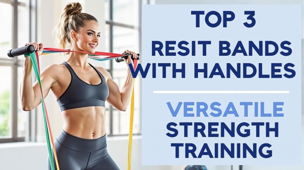 versatile strength training bands