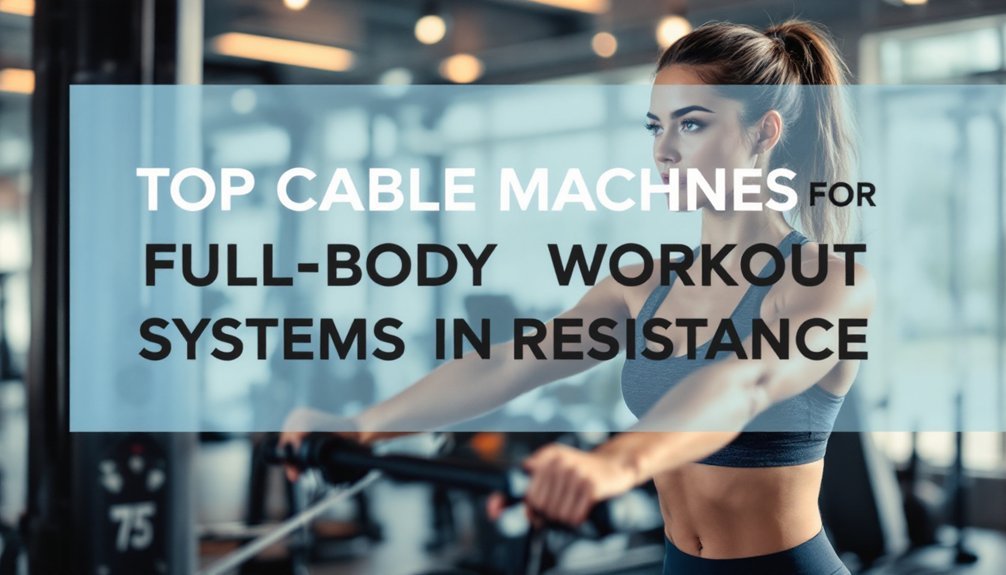 versatile strength training equipment