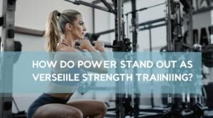 versatile strength training equipment